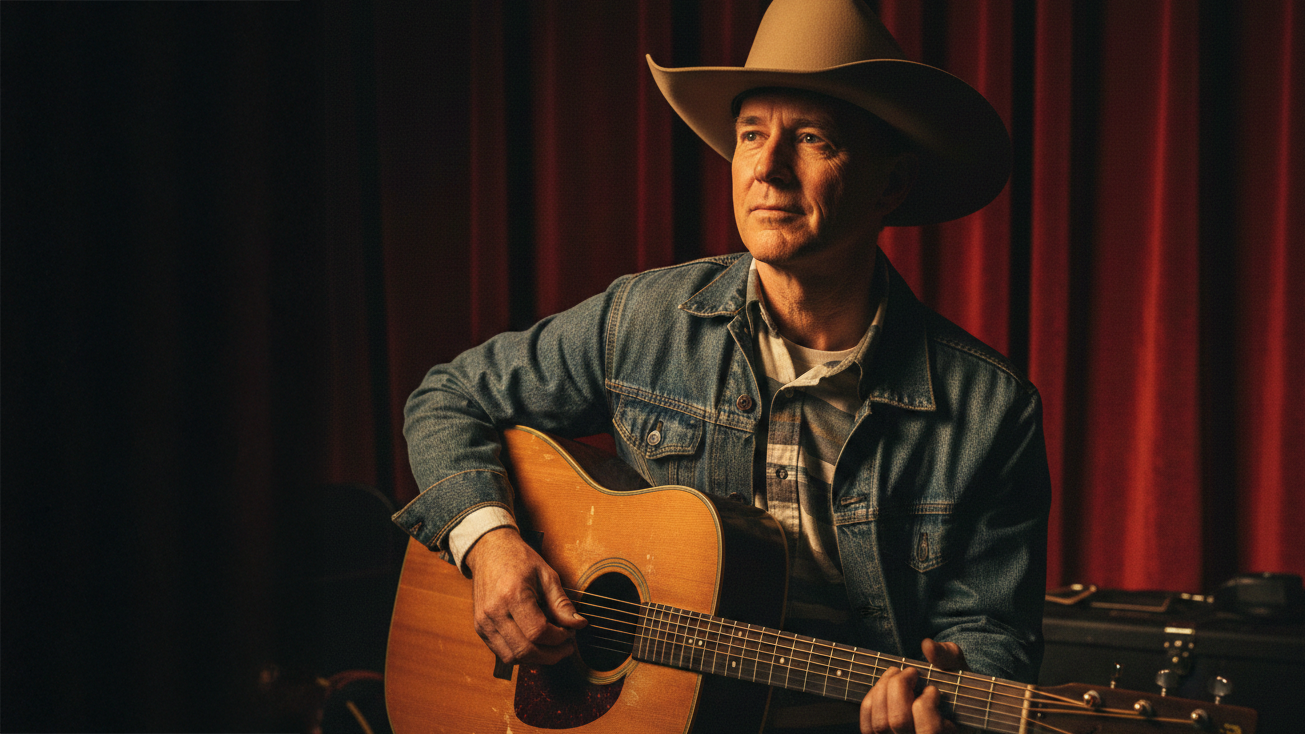 Nashville's Backstory: How Music Built the City's Foundation